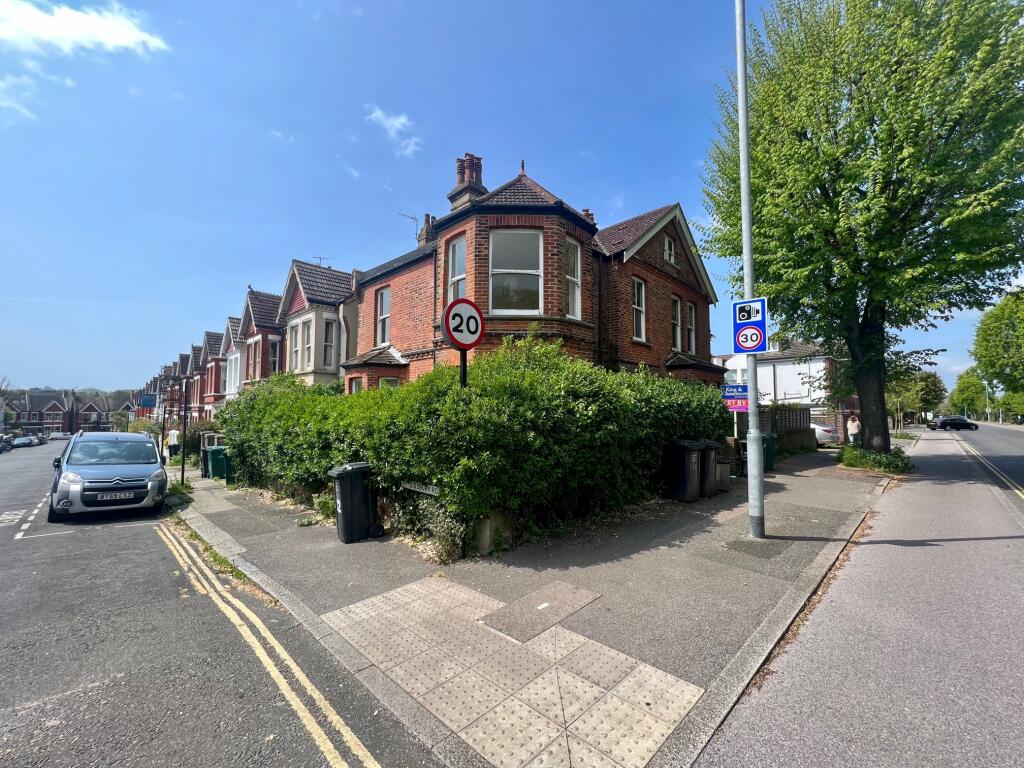 Main image of property: Cissbury Road, Brighton, BN3 6EN