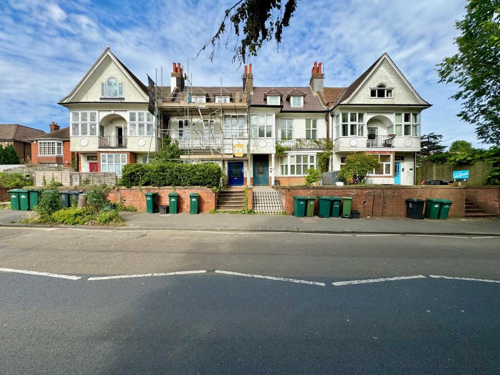 Main image of property: Dyke Road, Brighton, BN1 5AA