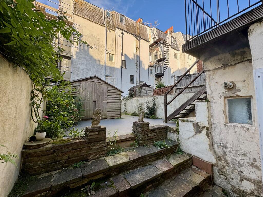 Main image of property: Waterloo Street, Brighton, BN3 1AN