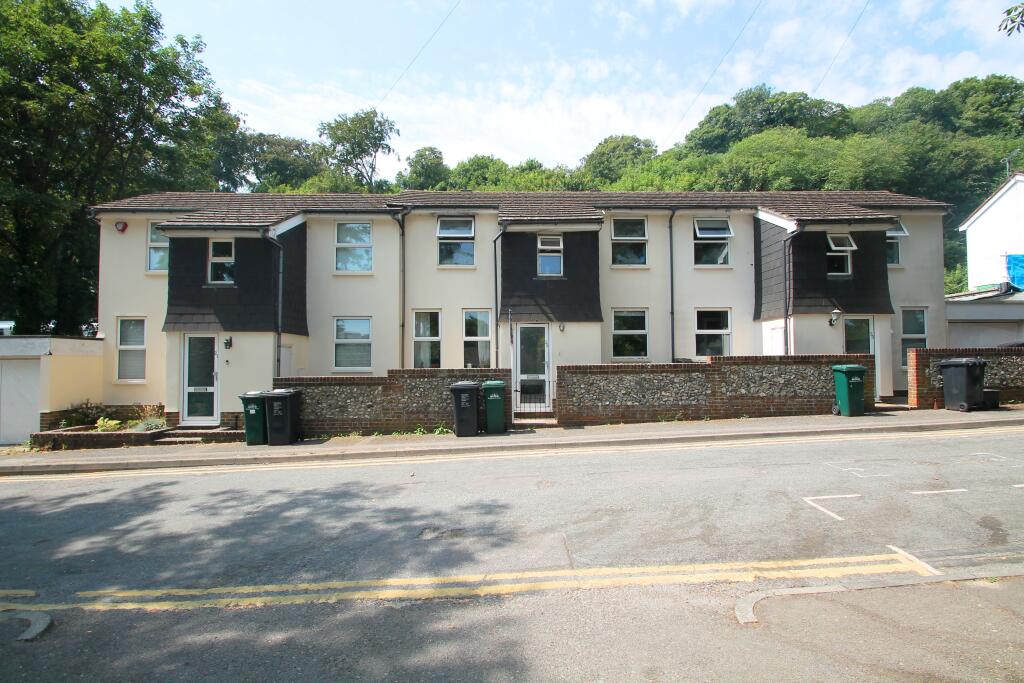 Main image of property: Station Road, Preston Park, BN1 6SF