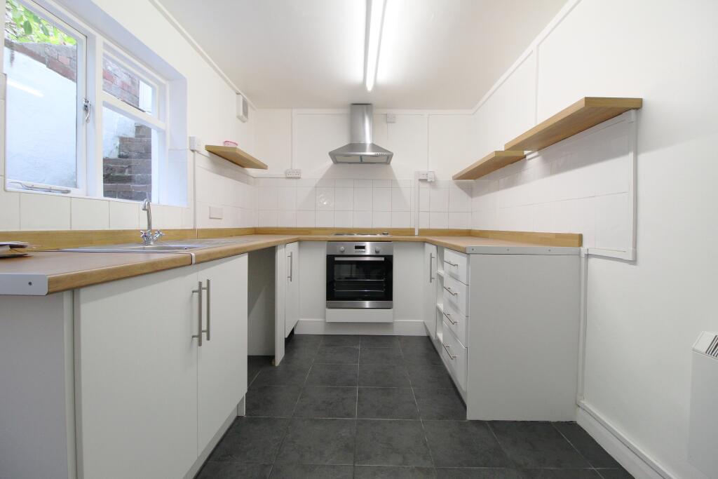 Main image of property: Rose Hill Terrace, Brighton, BN1 4JJ