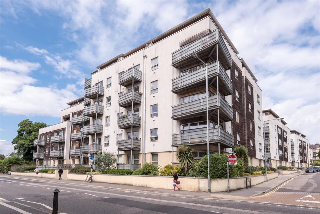 Main image of property: Springfield Road, Brighton, BN1 6BT