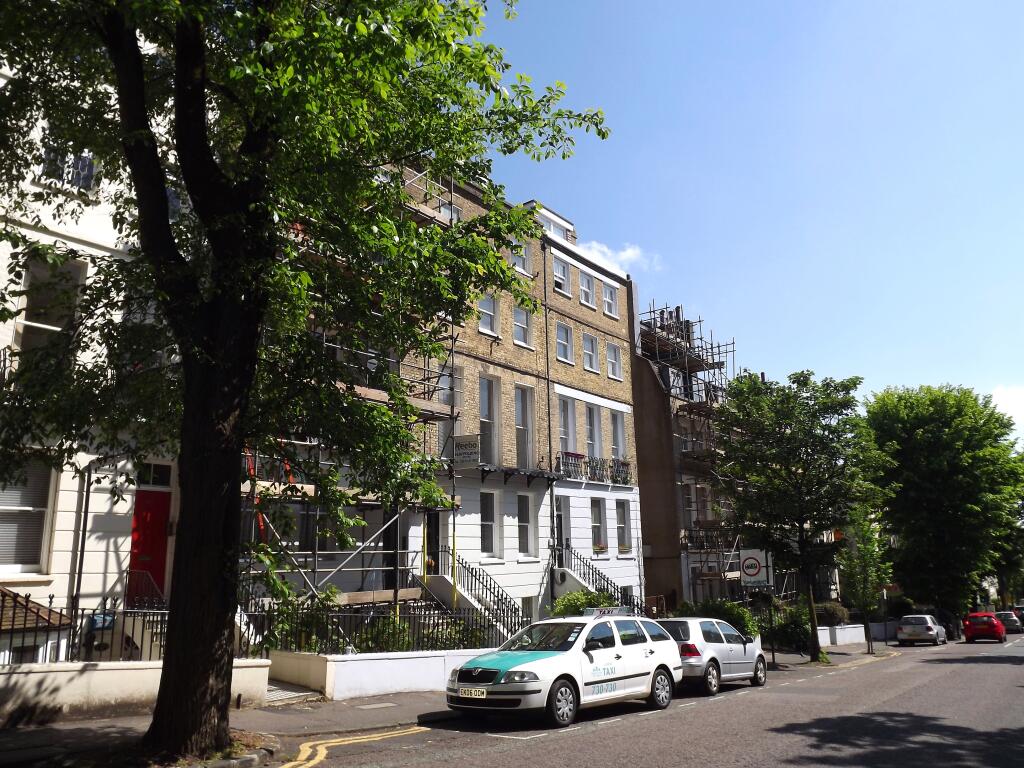 Main image of property: Montpelier Road, Central Brighton, BN1 3BD