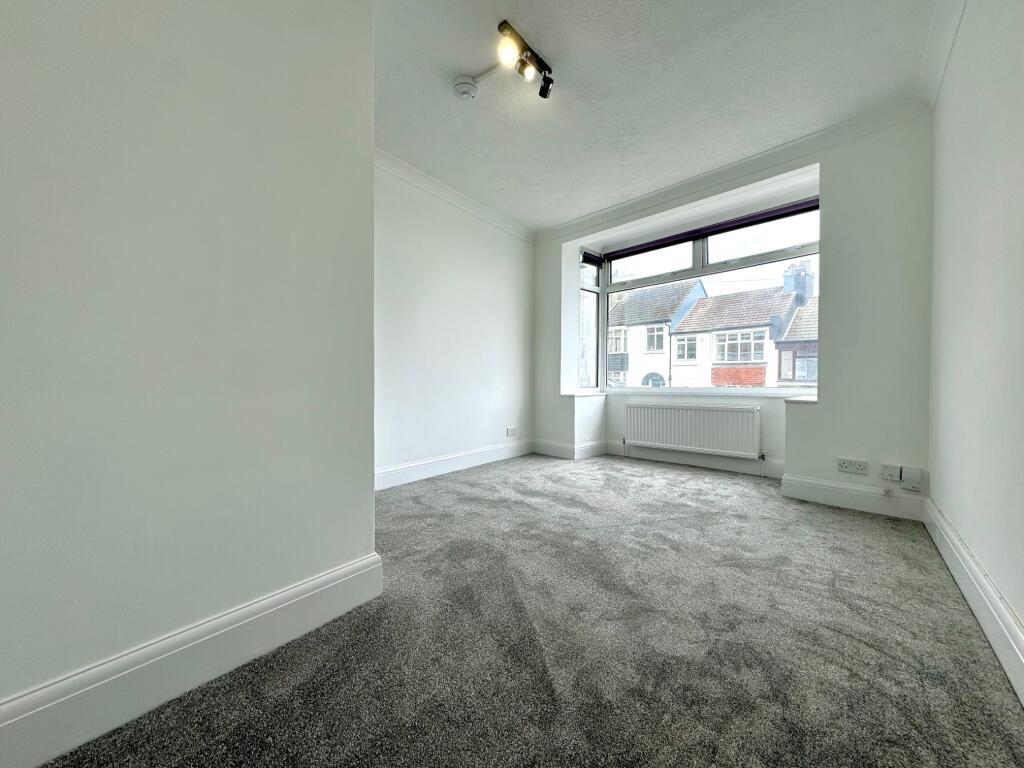 Main image of property: Milner Road, Brighton, BN2 4BQ