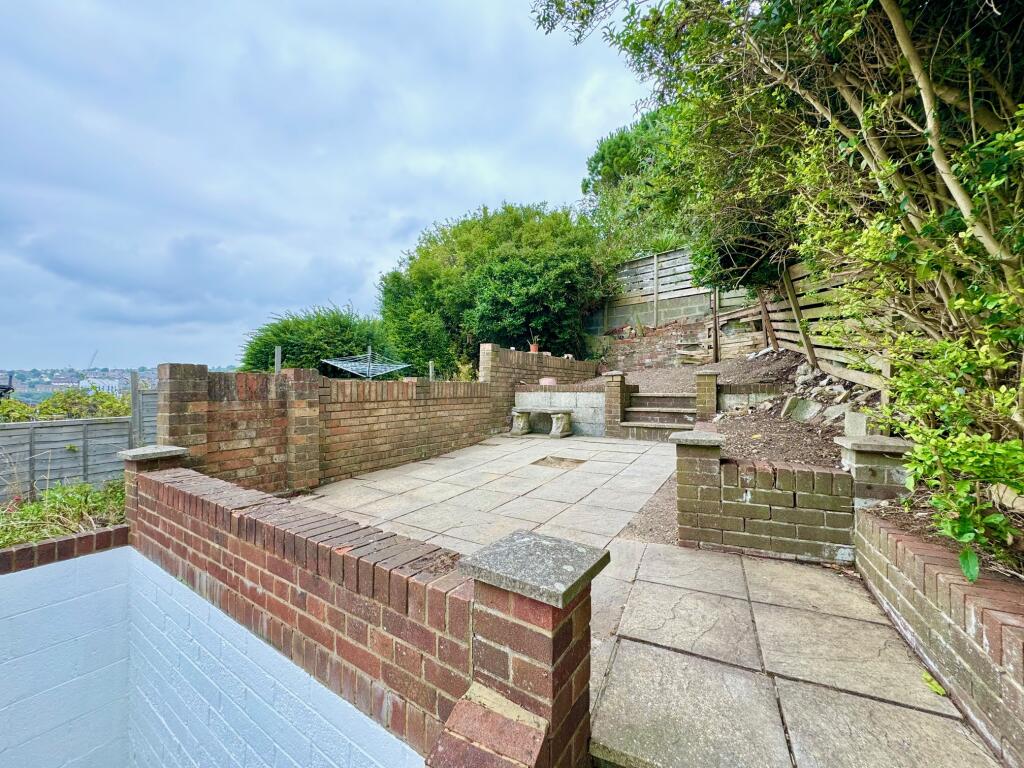 Main image of property: Milner Road, Brighton, BN2 4BQ