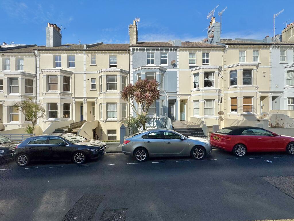 Main image of property: Lansdowne Street, Hove, BN3 1FT