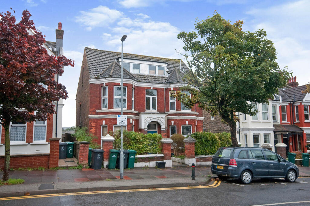 Main image of property: Ditchling Road, Brighton, BN1 6JE
