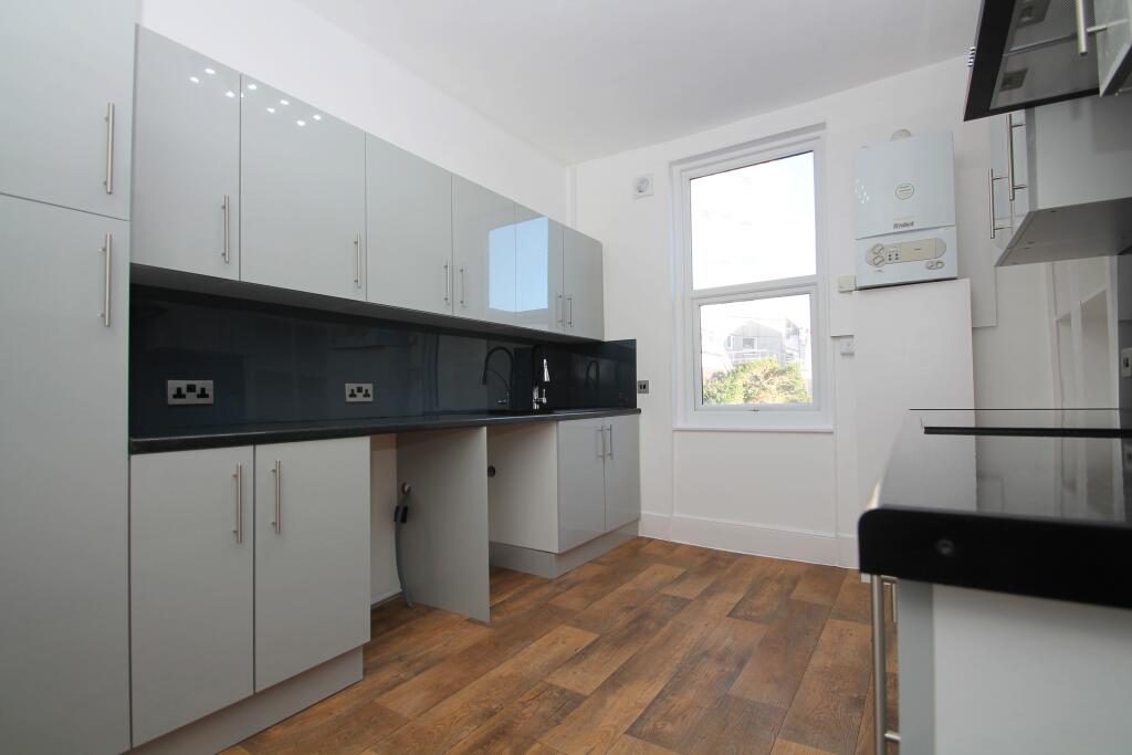 Main image of property: Dorset Gardens, Brighton, BN2 1RL