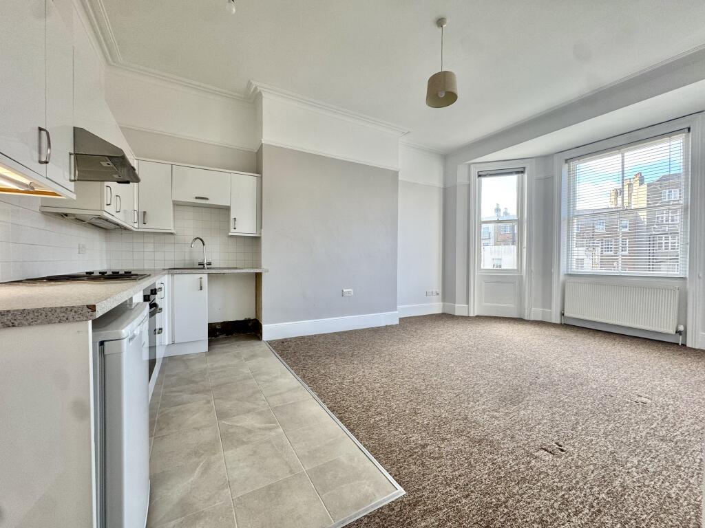 Main image of property: Holland Road, Hove, BN3 1JF