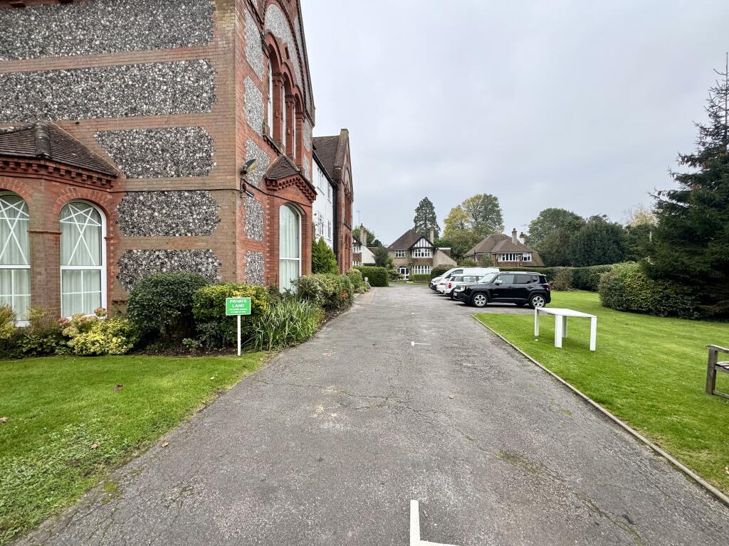 Main image of property: The Approach, Brighton,  BN1 6WN