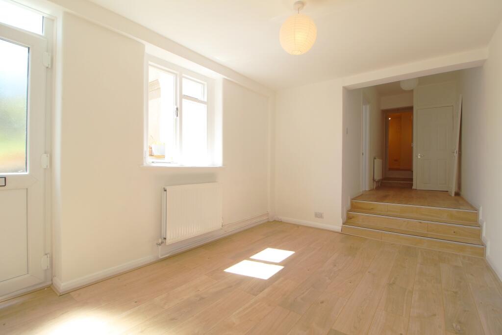 Main image of property: Compton Road, Brighton, BN1 5AN
