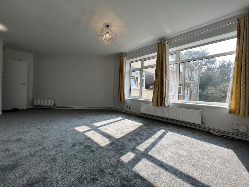 Main image of property: Leahurst Court Road, Preston Park, Brighton, BN1 6UL