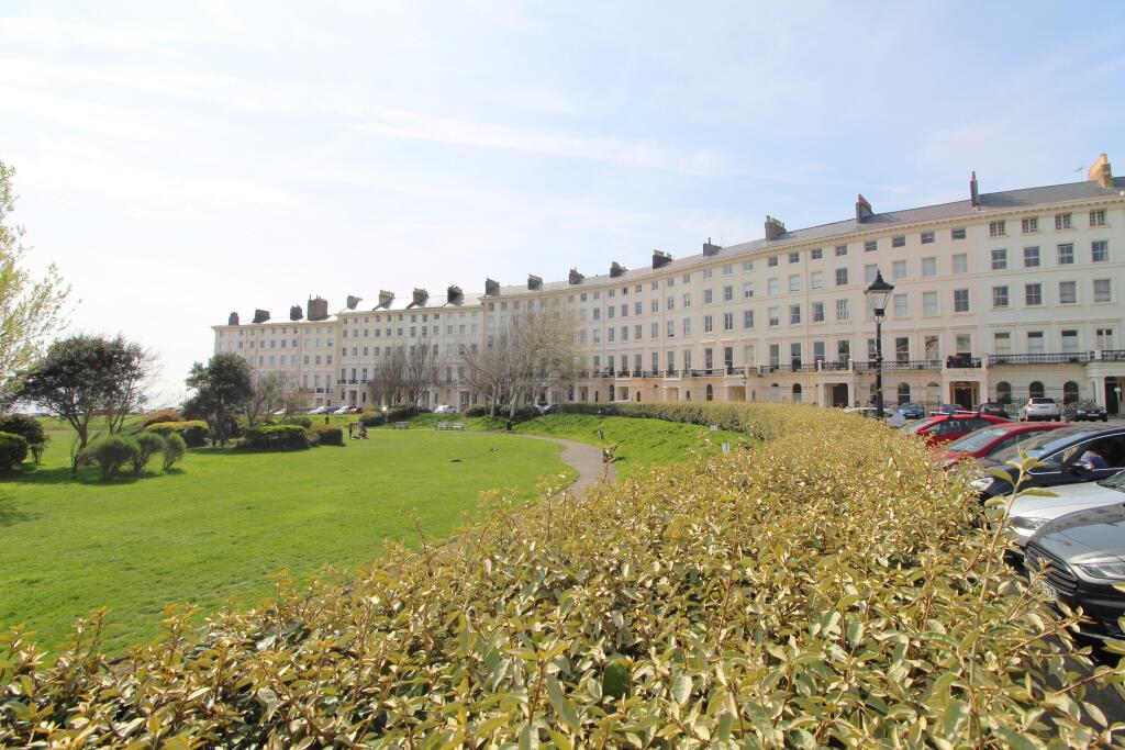 Main image of property: Adelaide Crescent, Hove, BN3 2JH