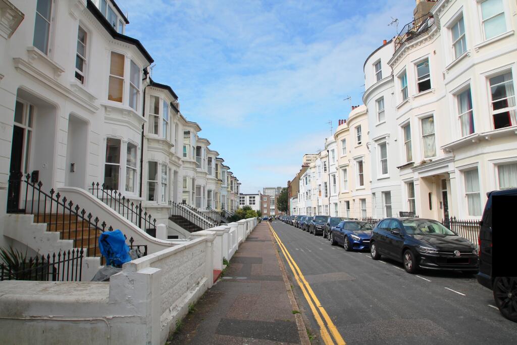 Main image of property: St Georges Terrace, Kemp Town, BN2 1JH