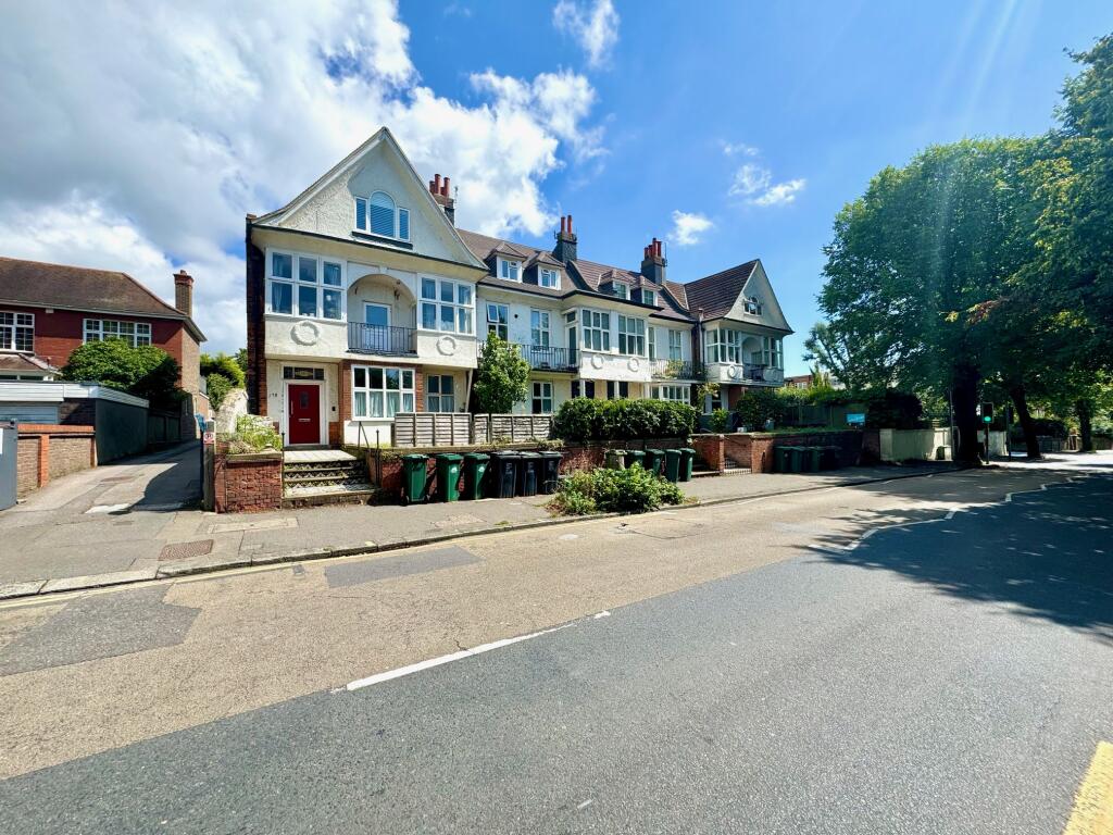 Main image of property: Dyke Road, Brighton, BN1 5AA