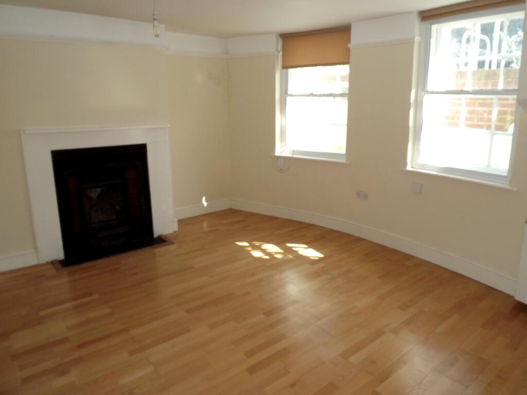 Main image of property: St Peters Place, Brighton, BN1 4SA