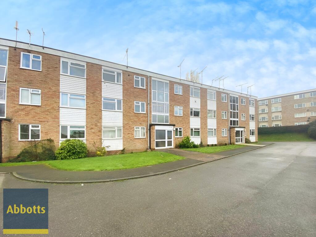 Main image of property: Haig Court, Chelmsford, CM2