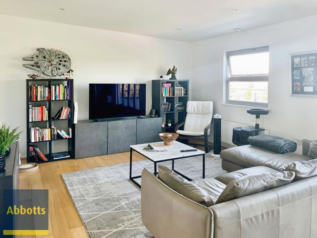 2 bedroom apartment for rent in City Centre, Baddow Road, Chelmsford, CM2