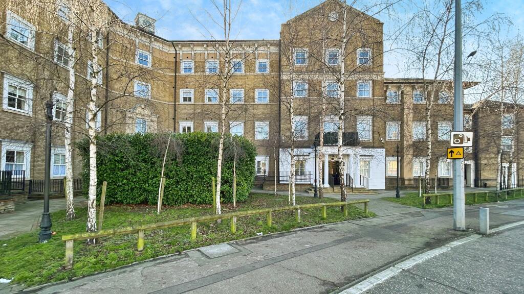 Main image of property: Lyttleton House, Broomfield Road