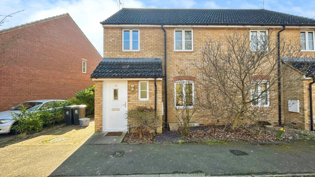Main image of property: Roman Way, Waltham Abbey
