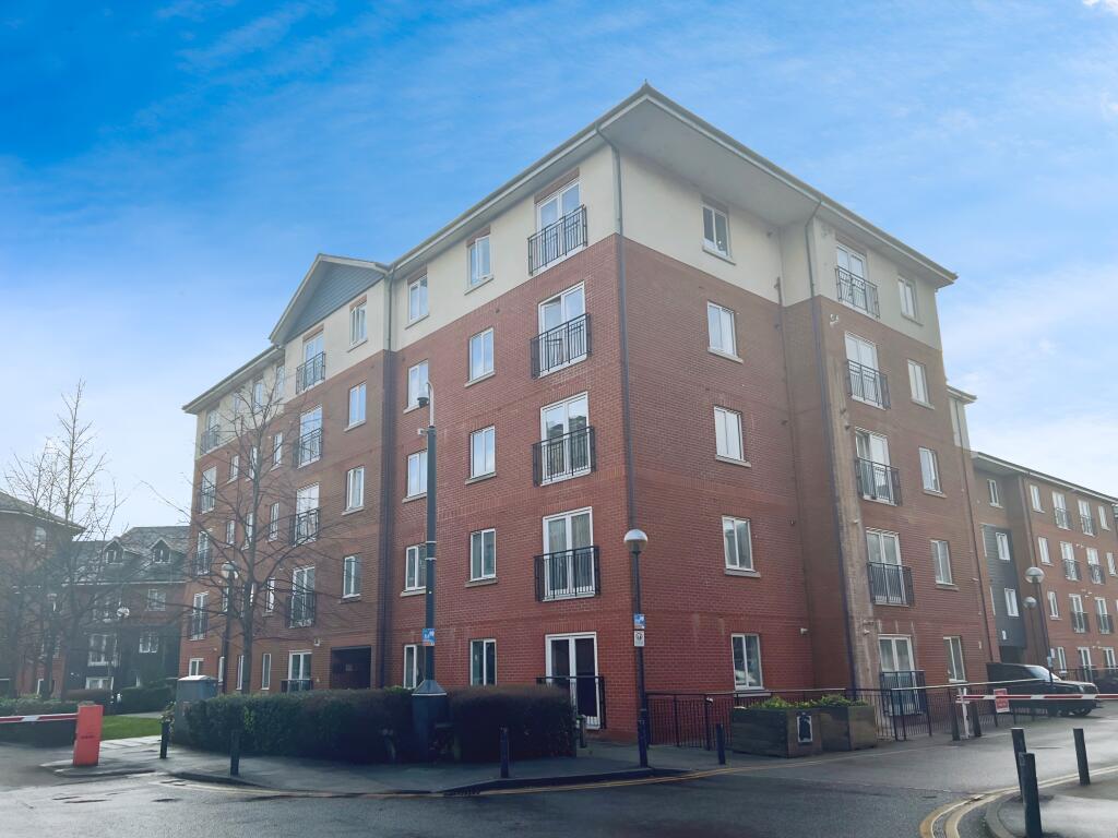 Main image of property: Starling Court, John Dyde Close, Bishop Stortford