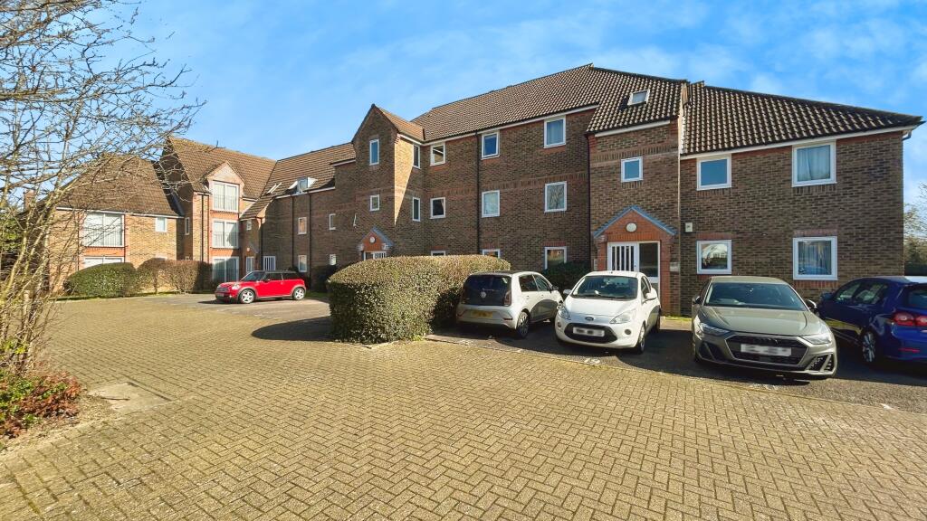 Main image of property: Beeleigh Link, Chelmsford
