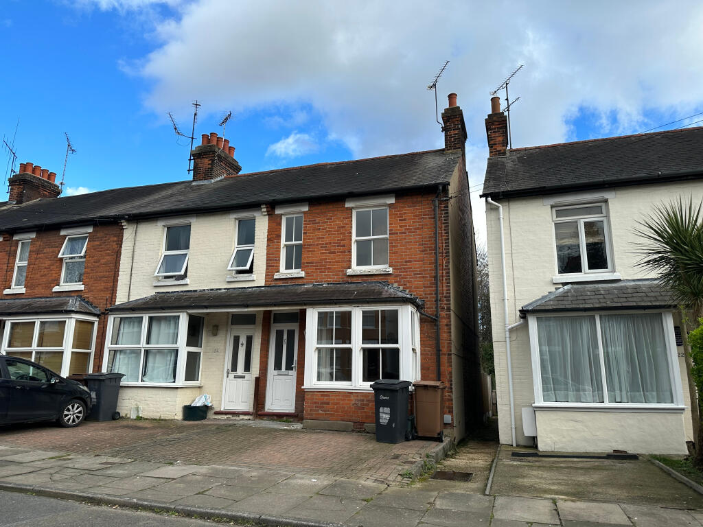 Main image of property: Henry Road, Chelmsford, CM1