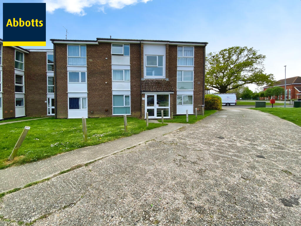 Main image of property: Lupin Drive