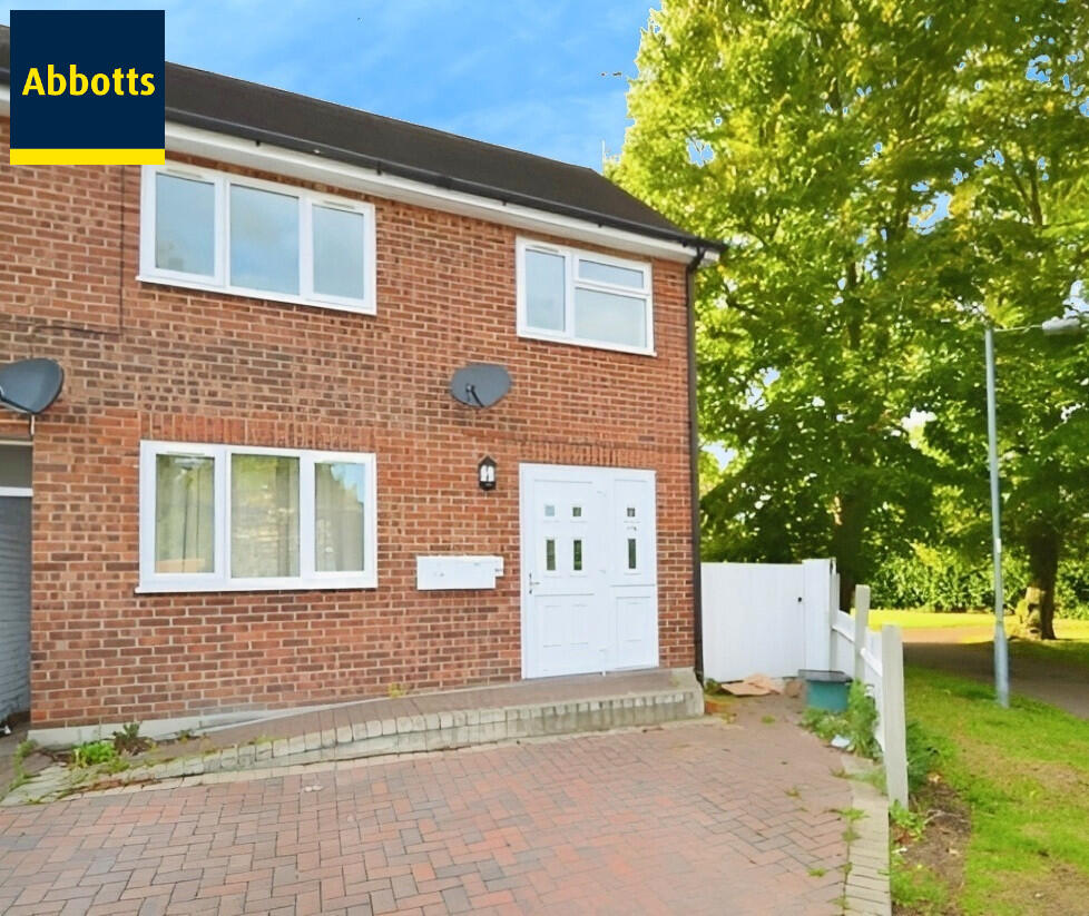 Main image of property: Cumberland Crescent