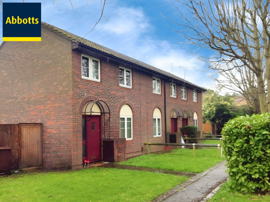 Main image of property: Laurel Grove, CM2 9BL