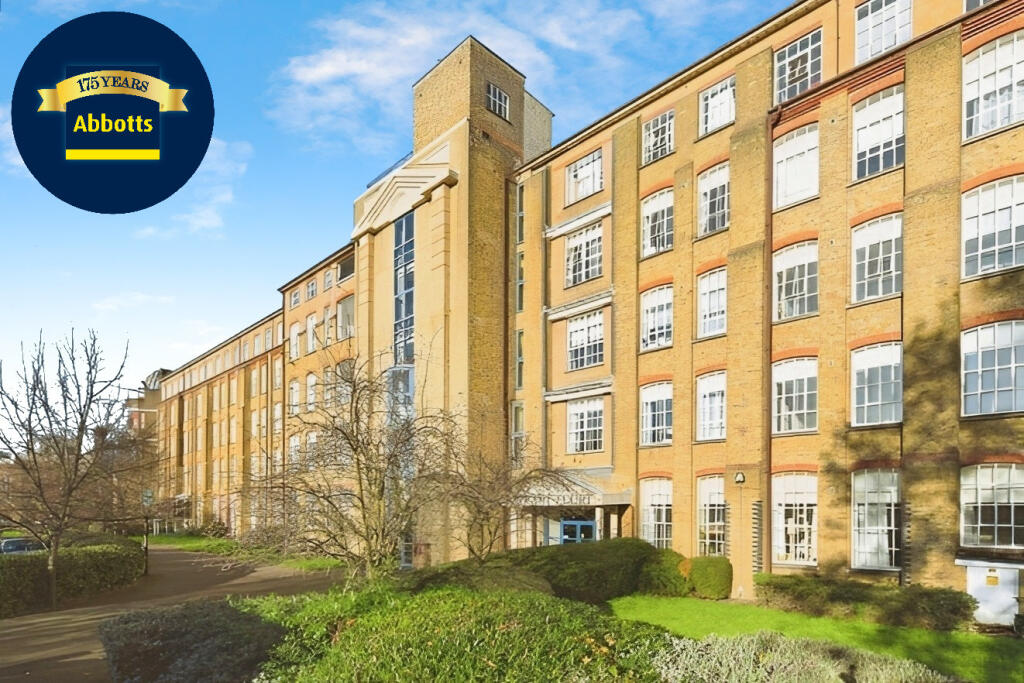 Main image of property: Durrant Court,CM1 1UE