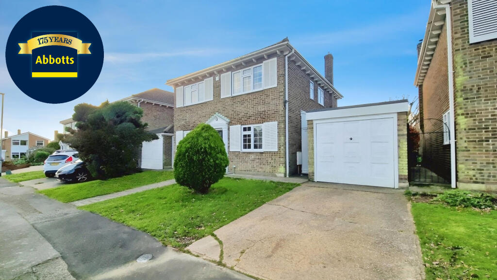 Main image of property: Hopkirk Close - Danbury CM3  4PP