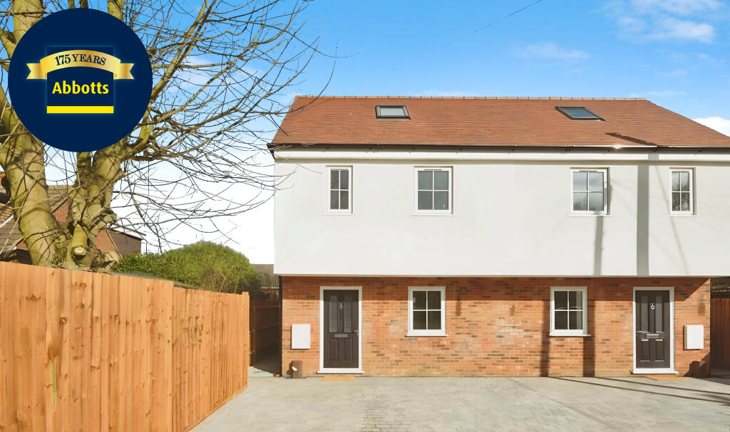 Main image of property: Stock Road CM2-Galleywood