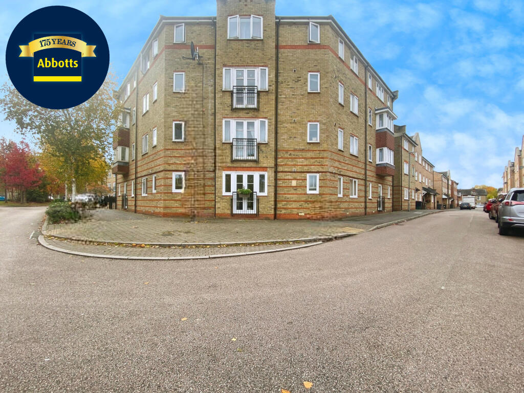 Main image of property: Crompton Street, Chelmsford, CM1