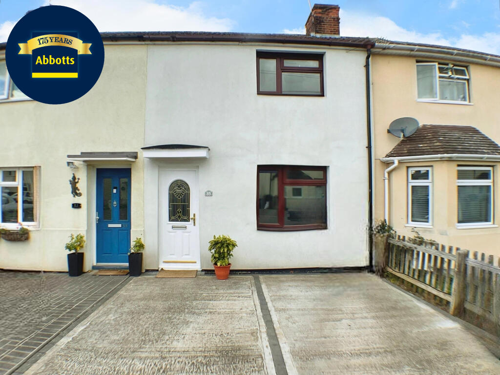 Main image of property: Ockelford Avenue - CM1