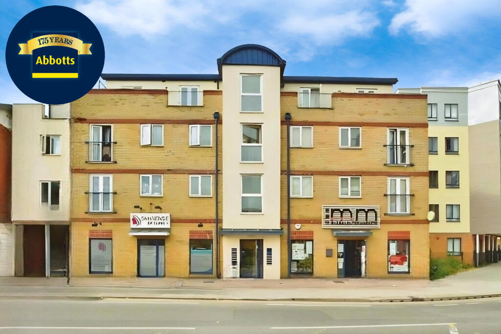 Main image of property: New Street, Chelmsford, CM1