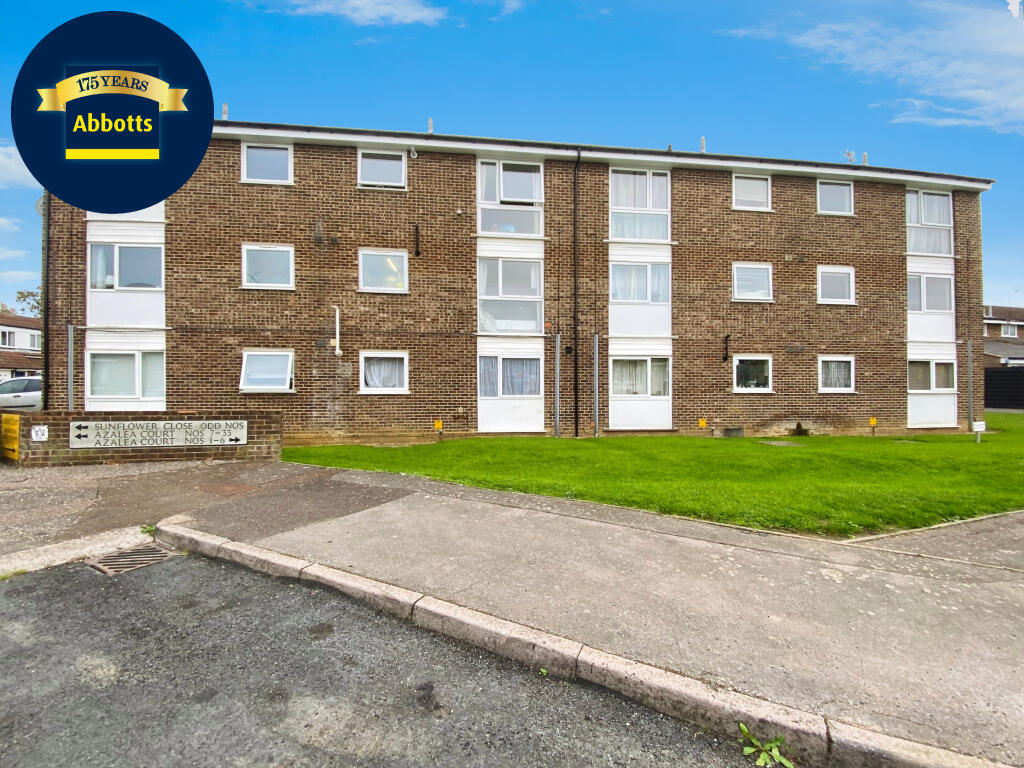Main image of property: Azalea Court - Springfield CM1