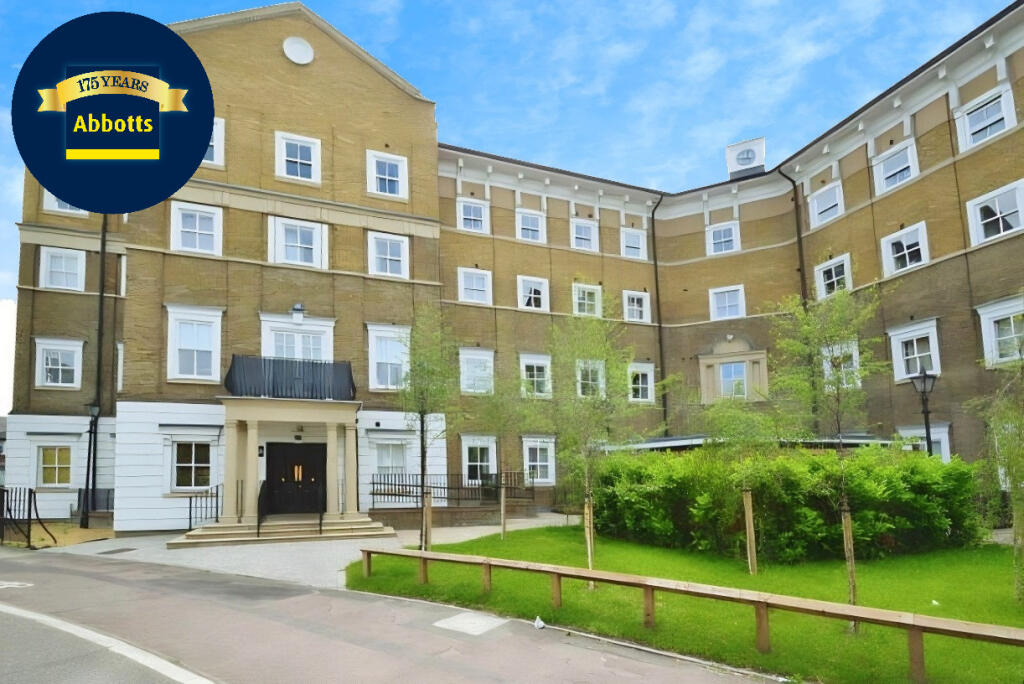 Main image of property: Kreston House, Chelmsford
