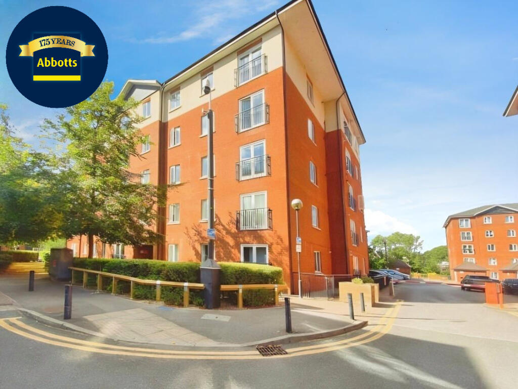 Main image of property: John Dyde Close, Bishop's Stortford, CM23