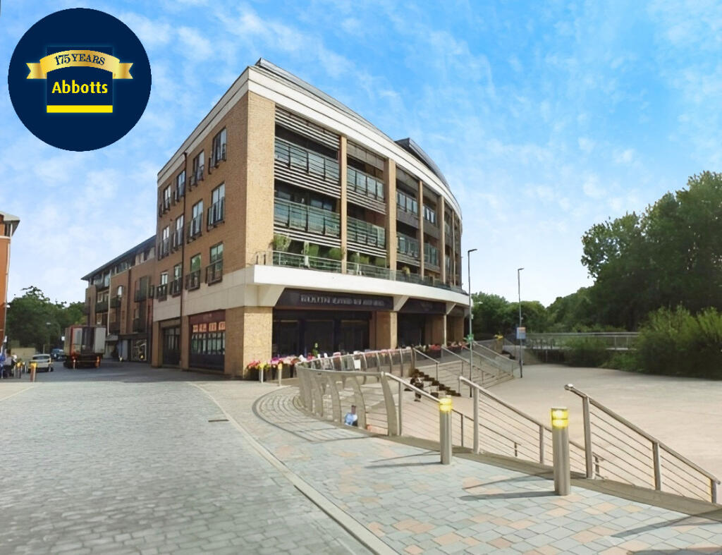 Main image of property: Bond Street - Chelmsford - CM1