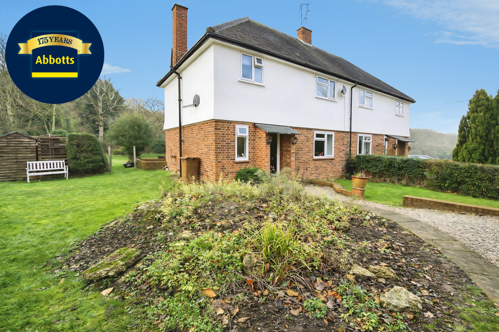 Main image of property: Twitty Fee, Danbury CM3