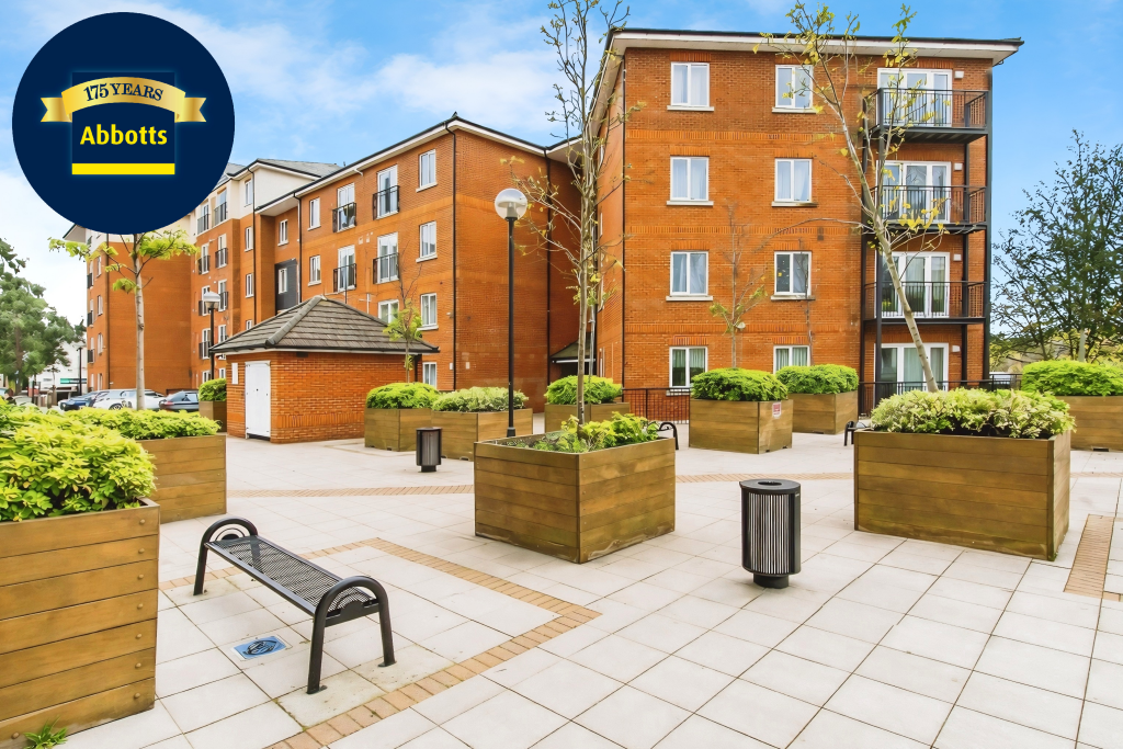 Main image of property: Starling Court, John Dyde Close - CM23