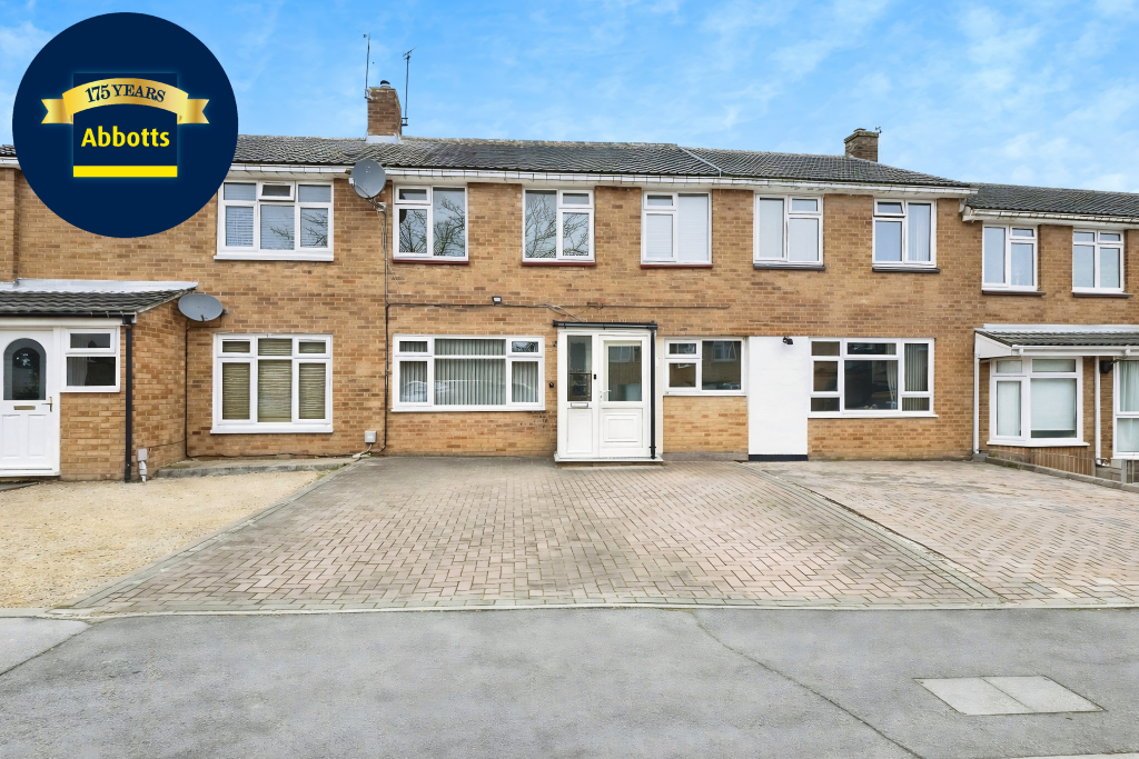 Main image of property: Latchetts Shaw, Kingswood - SS16