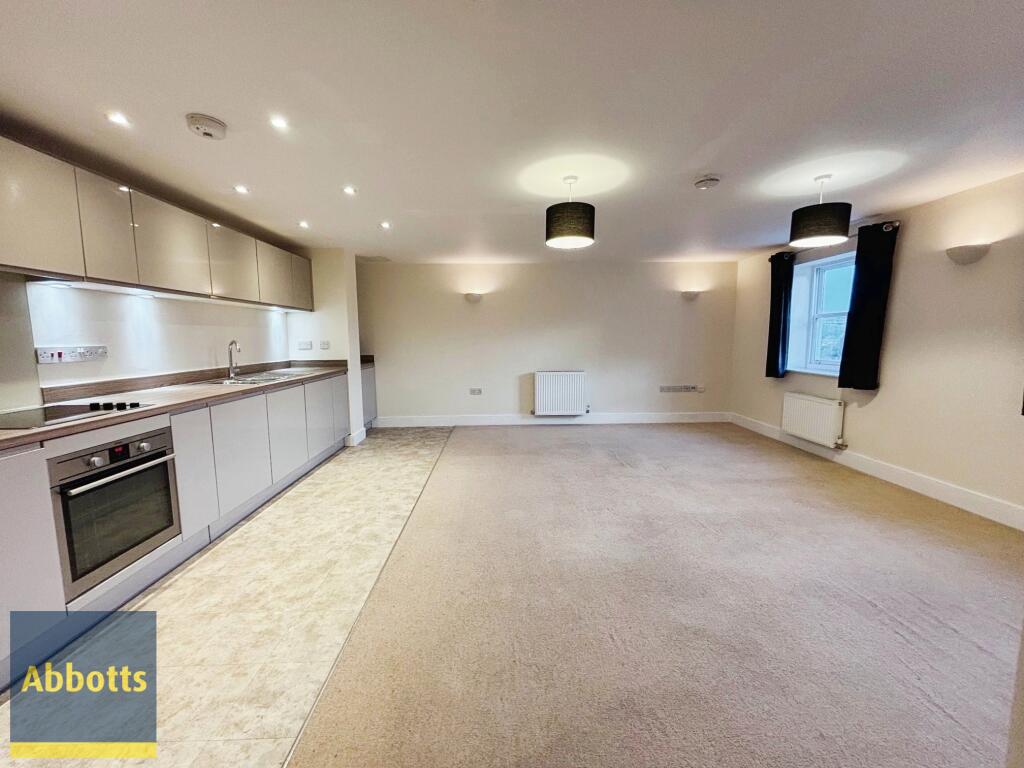 Main image of property: Broomfield Road, Chelmsford, CM1