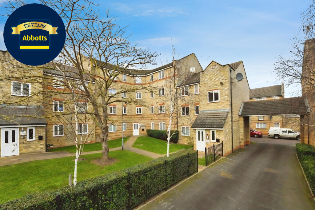 Main image of property: Rookes Crescent, Chelmsford, CM1