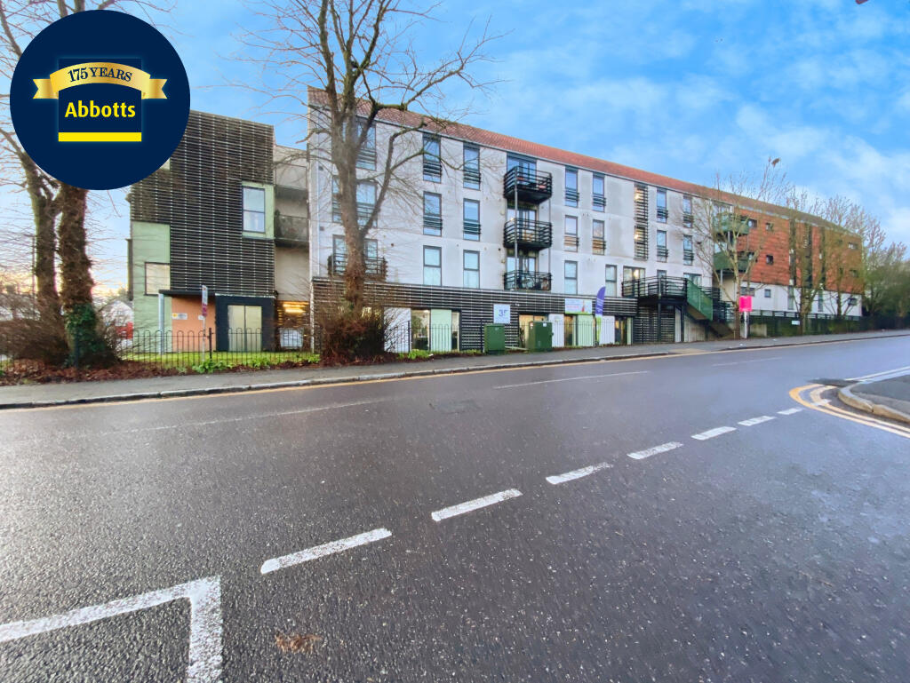 Main image of property: Upper Chase, Moulsham - CM2