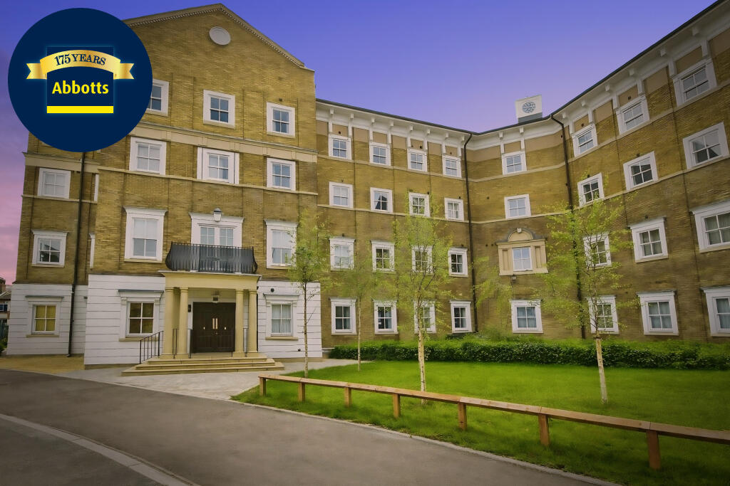 Main image of property: Broomfield Road, Chelmsford, CM1