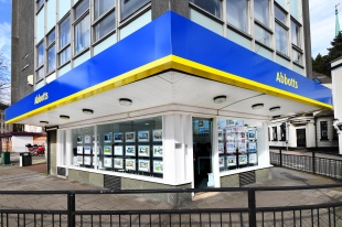 Abbotts Lettings, Chelmsfordbranch details