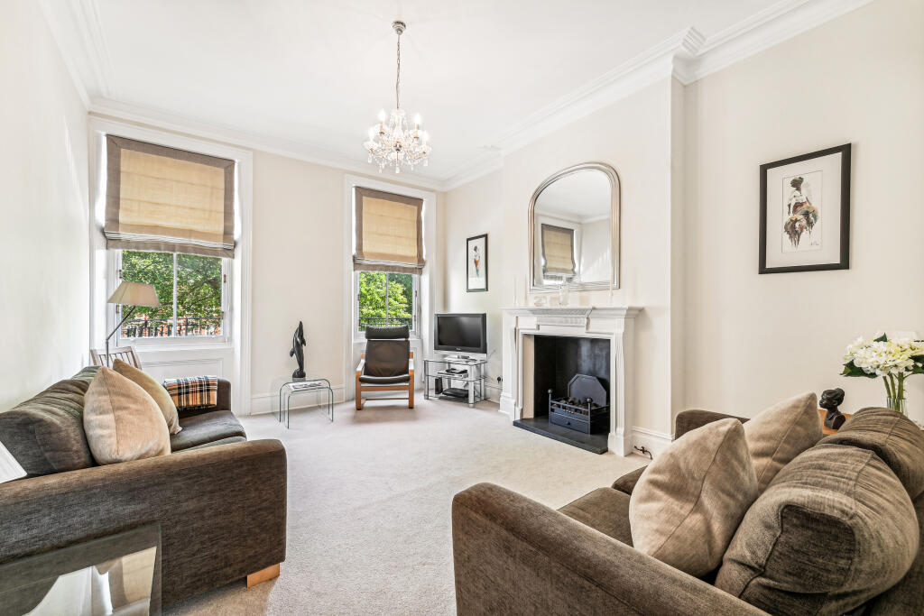 Main image of property: Lennox Gardens, SW1X