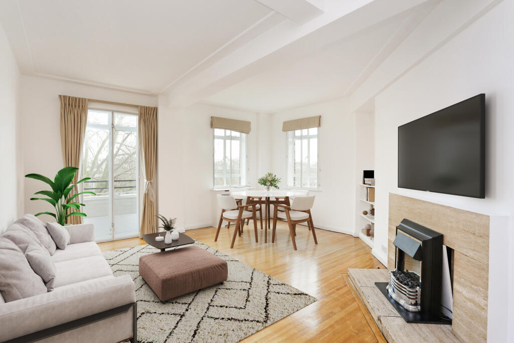 Main image of property: Whitelands House, Chelsea, SW3